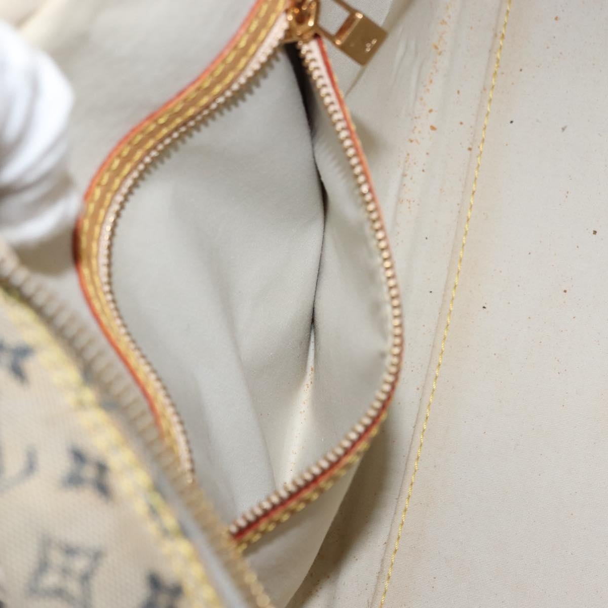 Louis Vuitton Marie Handbag - Brandsamsara