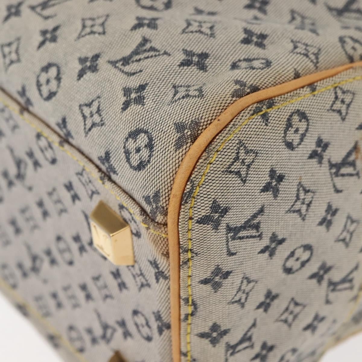 Louis Vuitton Marie Handbag - Brandsamsara