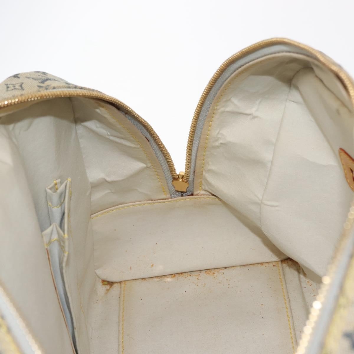 Louis Vuitton Marie Handbag - Brandsamsara