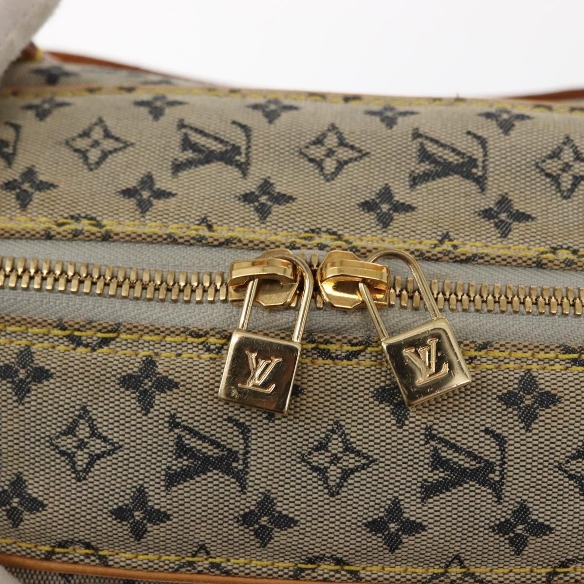 Louis Vuitton Marie Handbag - Brandsamsara