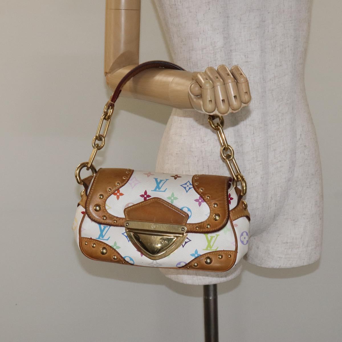 Louis Vuitton Marilyn - Brandsamsara