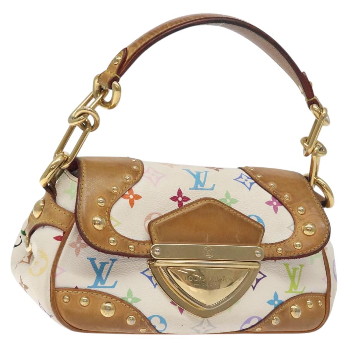 Louis Vuitton Marilyn - Brandsamsara