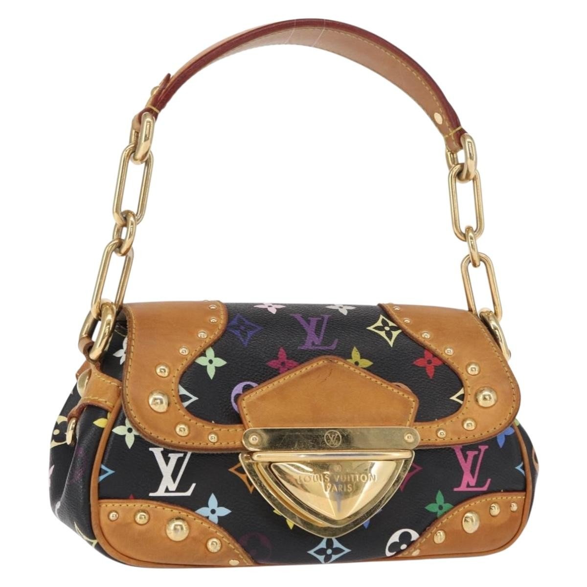 Louis Vuitton Marilyn Handbag - Brandsamsara