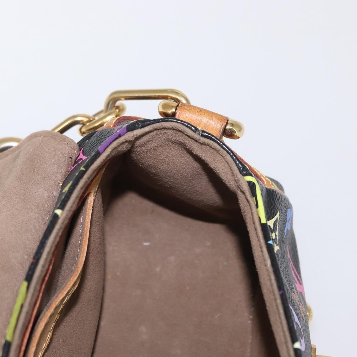 Louis Vuitton Marilyn Handbag - Brandsamsara