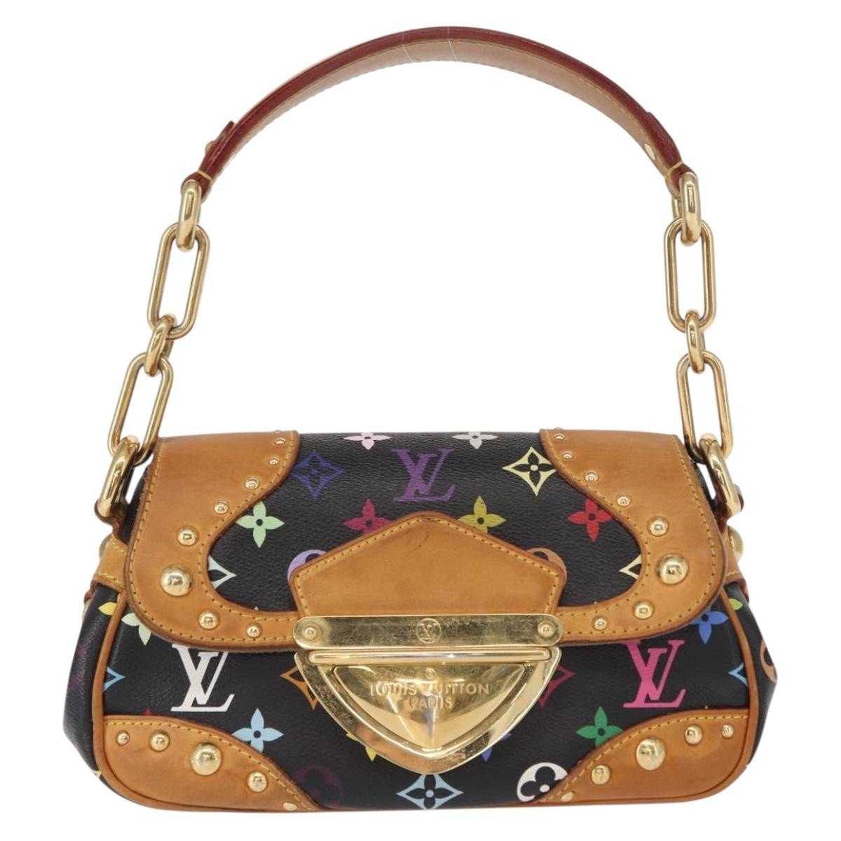 Louis Vuitton Marilyn Handbag - Brandsamsara