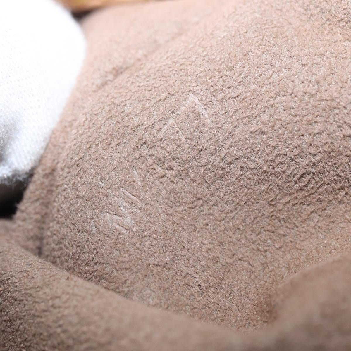 Louis Vuitton Marilyn Handbag - Brandsamsara