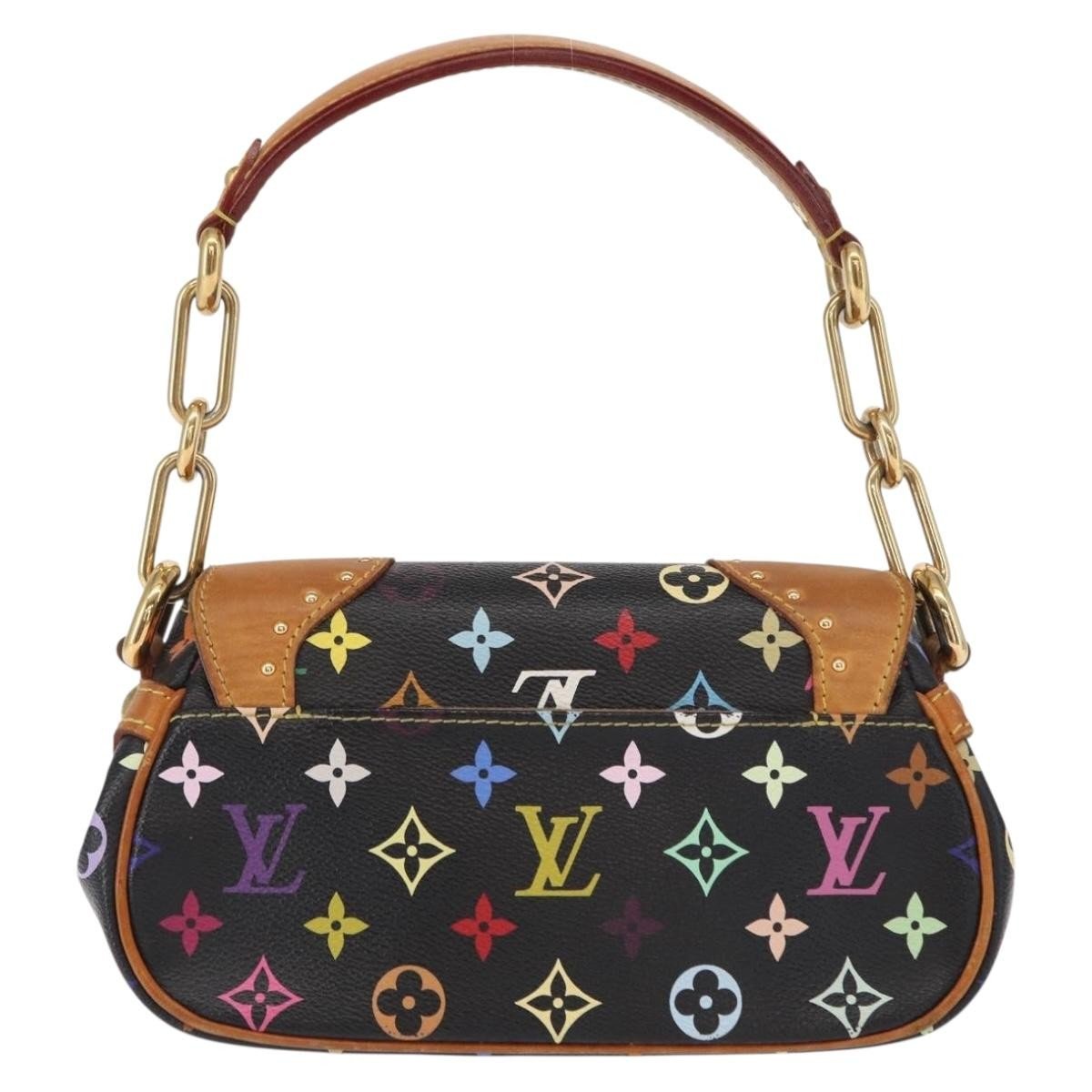 Louis Vuitton Marilyn Handbag - Brandsamsara