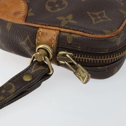 Louis Vuitton Marly Dragonne Clutch - Brandsamsara