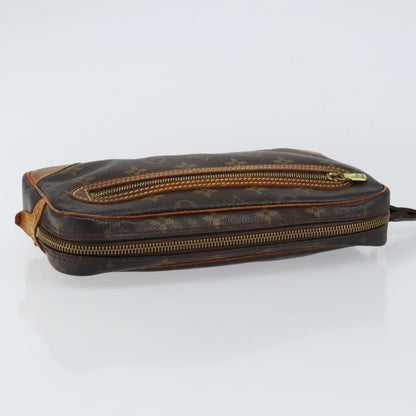 Louis Vuitton Marly Dragonne Clutch - Brandsamsara