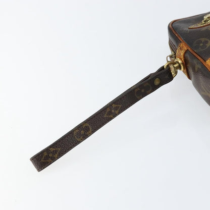 Louis Vuitton Marly Dragonne Clutch - Brandsamsara