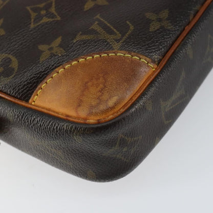 Louis Vuitton Marly Dragonne Clutch - Brandsamsara