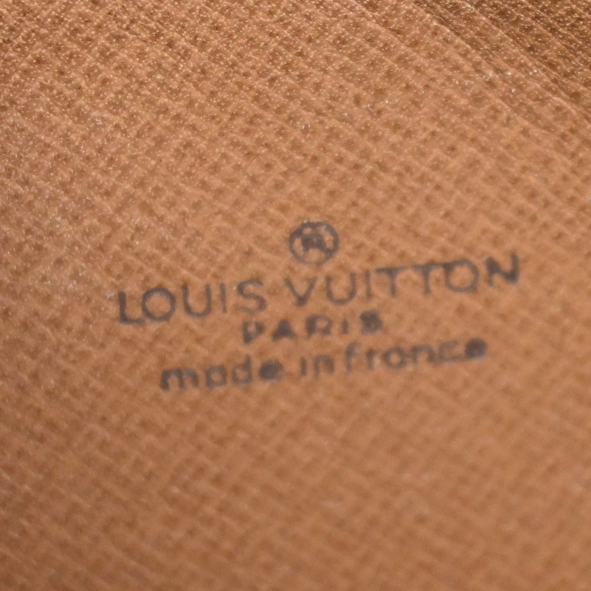 Louis Vuitton Marly Dragonne Clutch - Brandsamsara