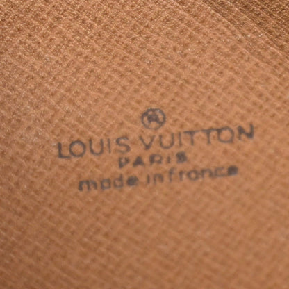 Louis Vuitton Marly Dragonne Clutch - Brandsamsara