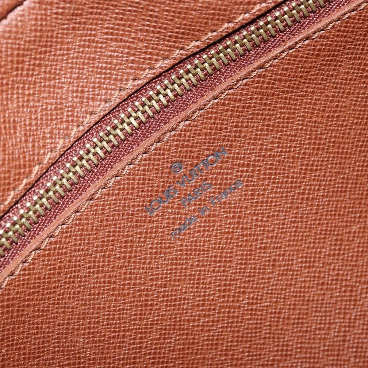 Louis Vuitton Marly Dragonne Clutch - Brandsamsara