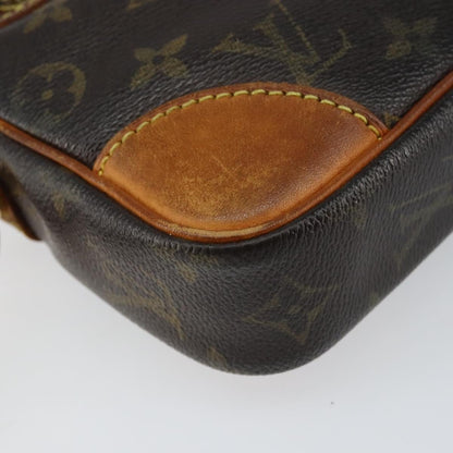 Louis Vuitton Marly Dragonne Clutch - Brandsamsara