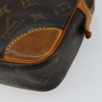 Louis Vuitton Marly Dragonne Clutch - Brandsamsara