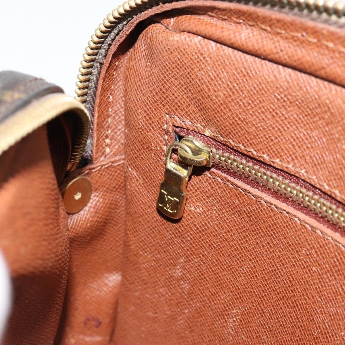 Louis Vuitton Marly Dragonne Clutch - Brandsamsara