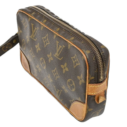 Louis Vuitton Marly Dragonne Clutch - Brandsamsara