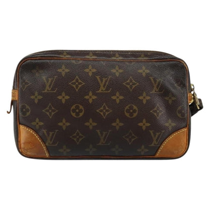 Louis Vuitton Marly Dragonne Clutch - Brandsamsara