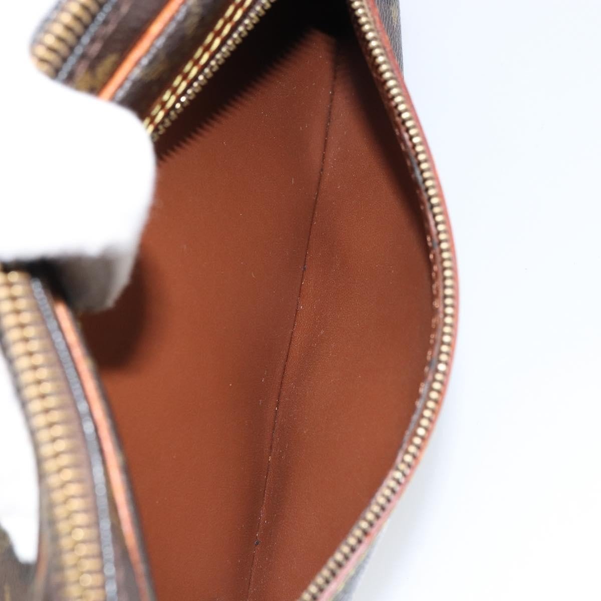 Louis Vuitton Marly Dragonne Clutch - Brandsamsara