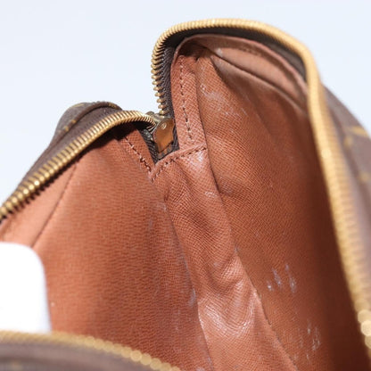 Louis Vuitton Marly Dragonne Clutch - Brandsamsara