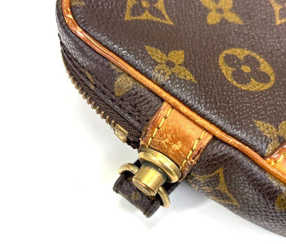 Louis Vuitton Marly Dragonne Clutch - Brandsamsara