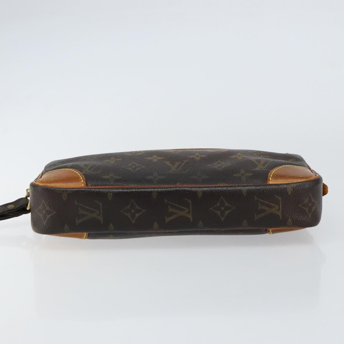Louis Vuitton Marly Dragonne Clutch - Brandsamsara