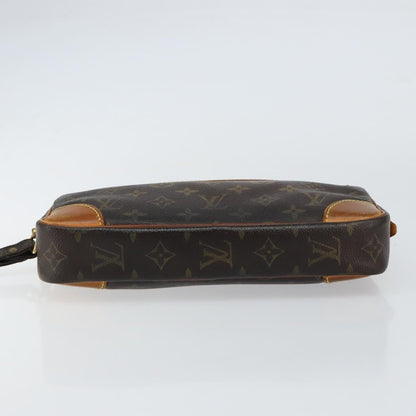 Louis Vuitton Marly Dragonne Clutch - Brandsamsara