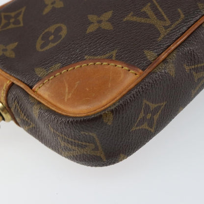 Louis Vuitton Marly Dragonne Clutch - Brandsamsara
