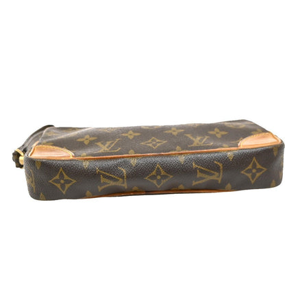 Louis Vuitton Marly Dragonne Clutch - Brandsamsara