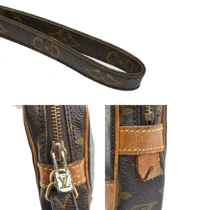 Louis Vuitton Marly Dragonne Clutch - Brandsamsara