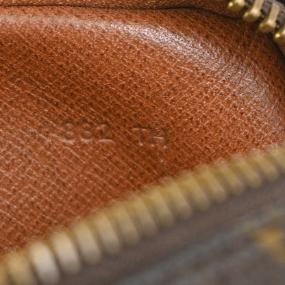 Louis Vuitton Marly Dragonne Clutch - Brandsamsara