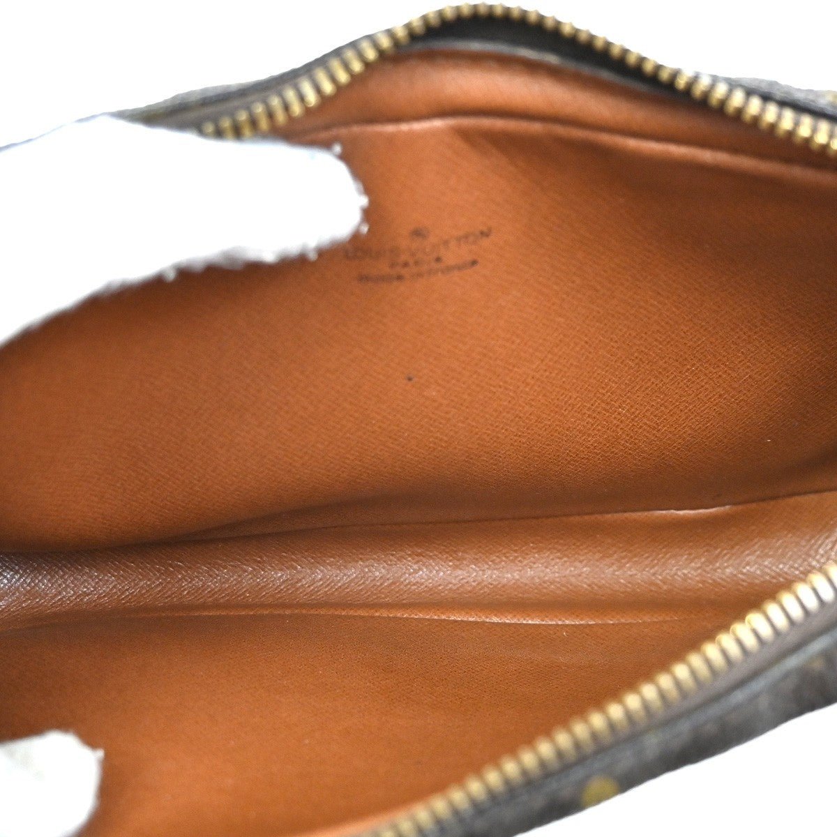 Louis Vuitton Marly Dragonne Clutch - Brandsamsara