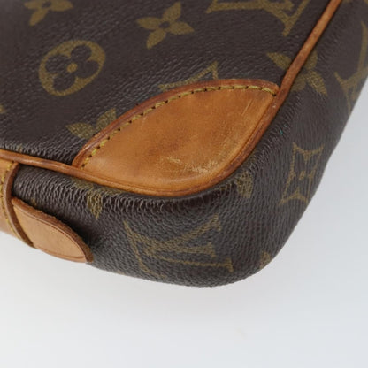 Louis Vuitton Marly Dragonne Clutch - Brandsamsara