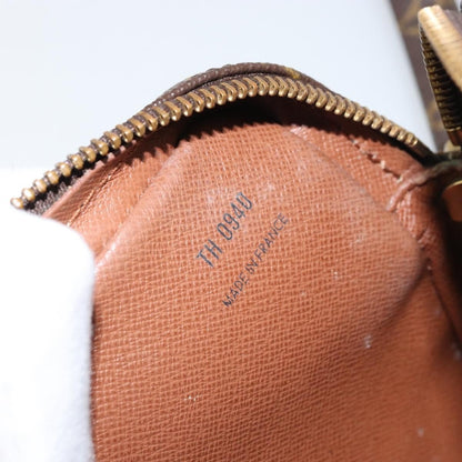 Louis Vuitton Marly Dragonne Clutch - Brandsamsara