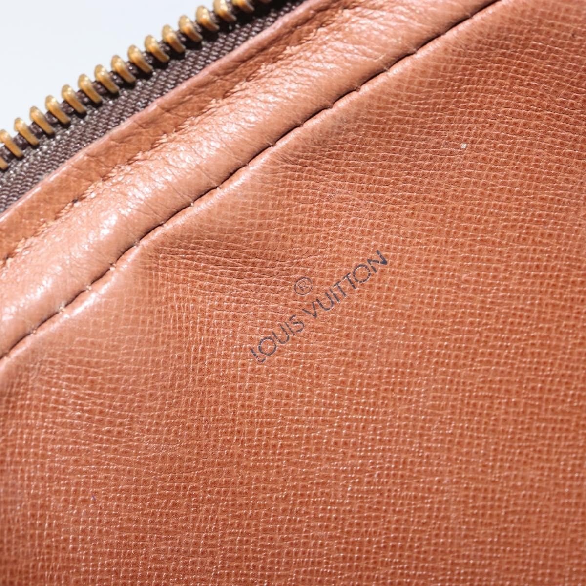 Louis Vuitton Marly Dragonne Clutch - Brandsamsara