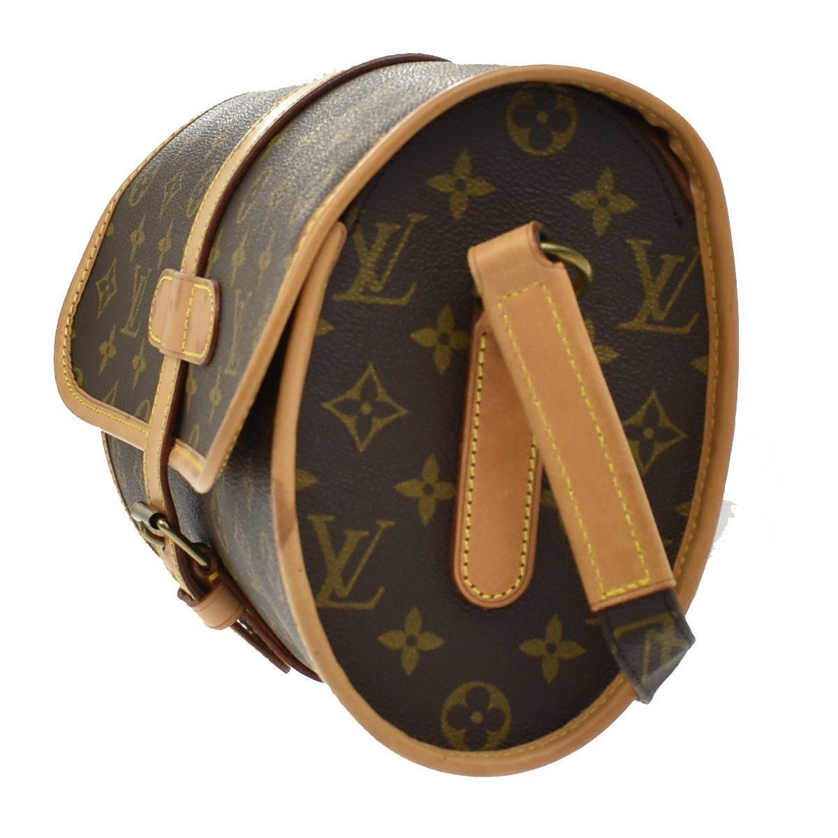 Louis Vuitton Marne Crossbody Bag - Brandsamsara