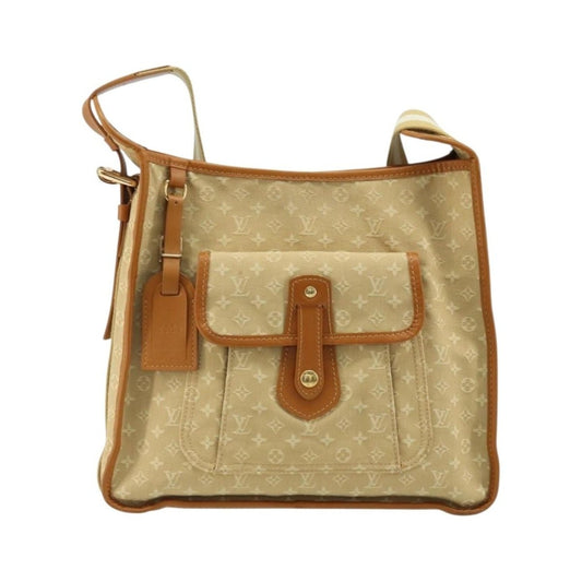 Louis Vuitton Mary Kate Messenger - Brandsamsara