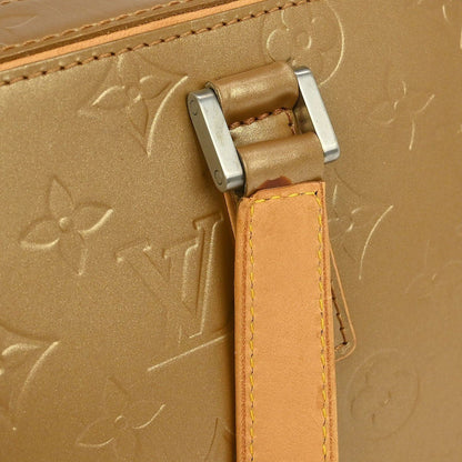 Louis Vuitton Mat Shelton Handbag - Brandsamsara