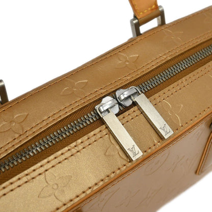 Louis Vuitton Mat Shelton Handbag - Brandsamsara