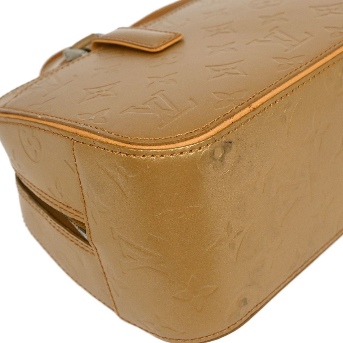 Louis Vuitton Mat Shelton Handbag - Brandsamsara