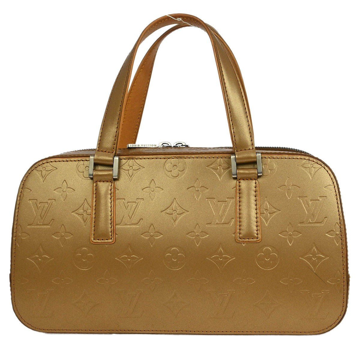 Louis Vuitton Mat Shelton Handbag - Brandsamsara