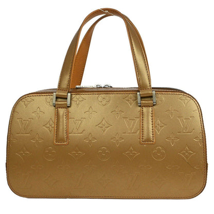 Louis Vuitton Mat Shelton Handbag - Brandsamsara