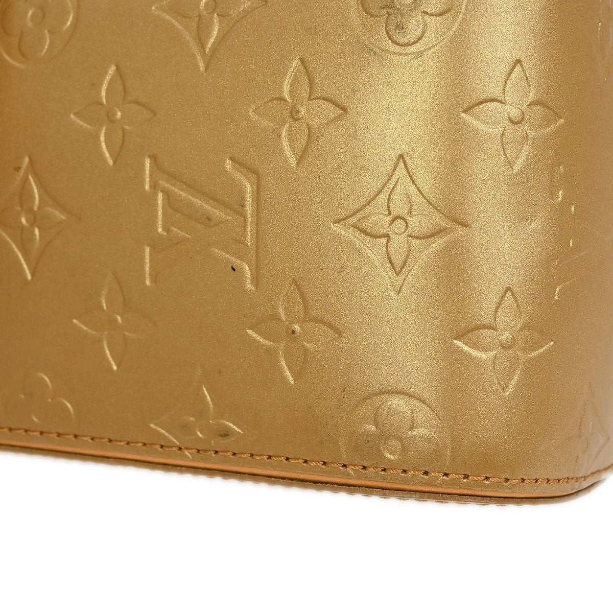 Louis Vuitton Mat Shelton Handbag - Brandsamsara