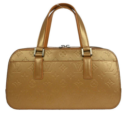 Louis Vuitton Mat Shelton Handbag - Brandsamsara