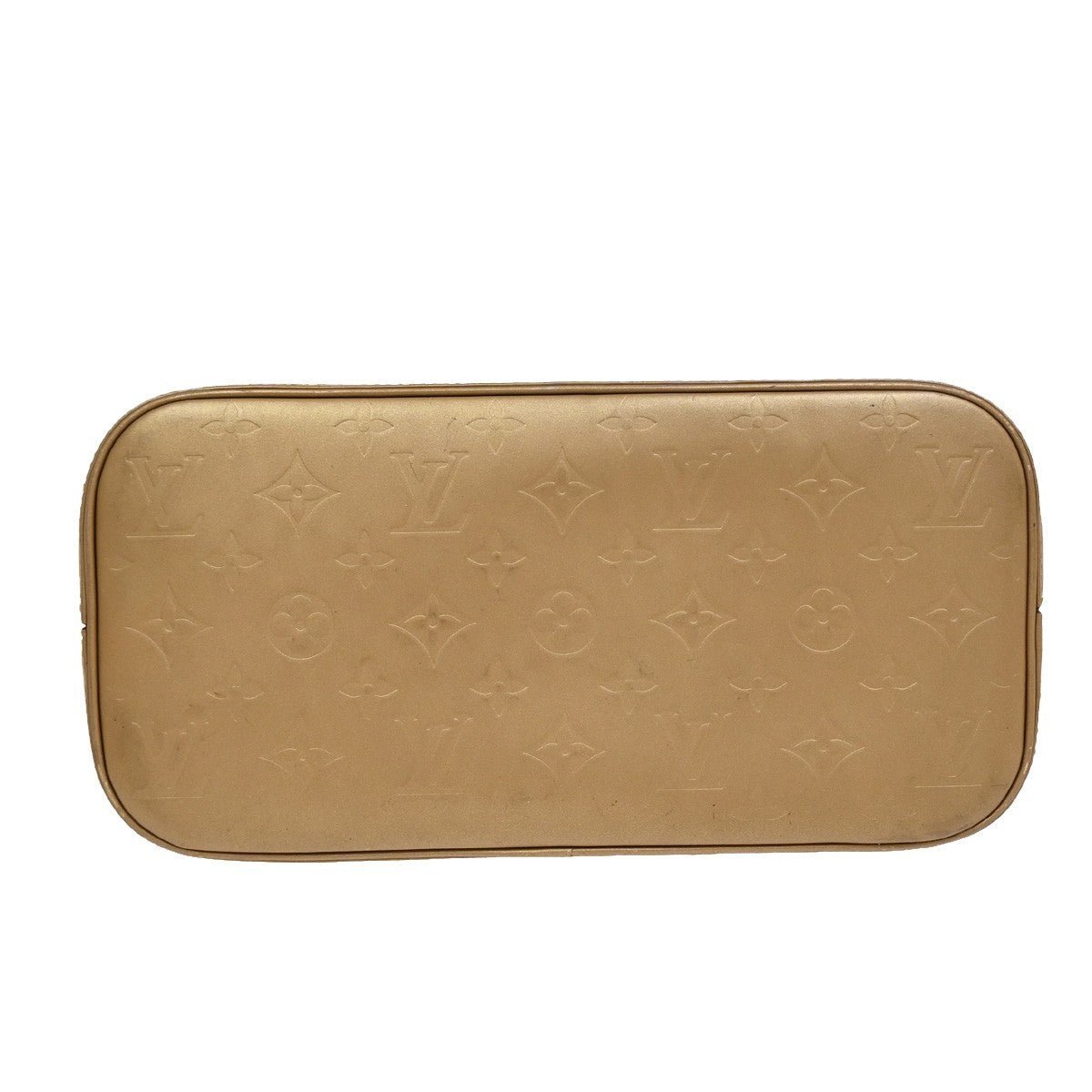 Louis Vuitton Mat Stockton Handbag - Brandsamsara