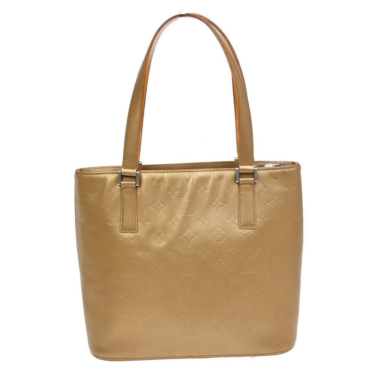 Louis Vuitton Mat Stockton Handbag - Brandsamsara