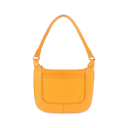 Louis Vuitton Matsy Epi Leather, Orange, Leather, Handbag