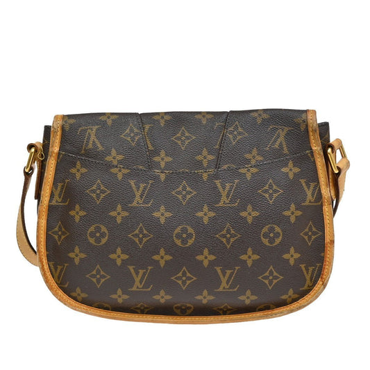 Louis Vuitton Menilmontant Handbag - Brandsamsara