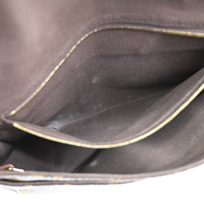 Louis Vuitton Menilmontant Handbag - Brandsamsara